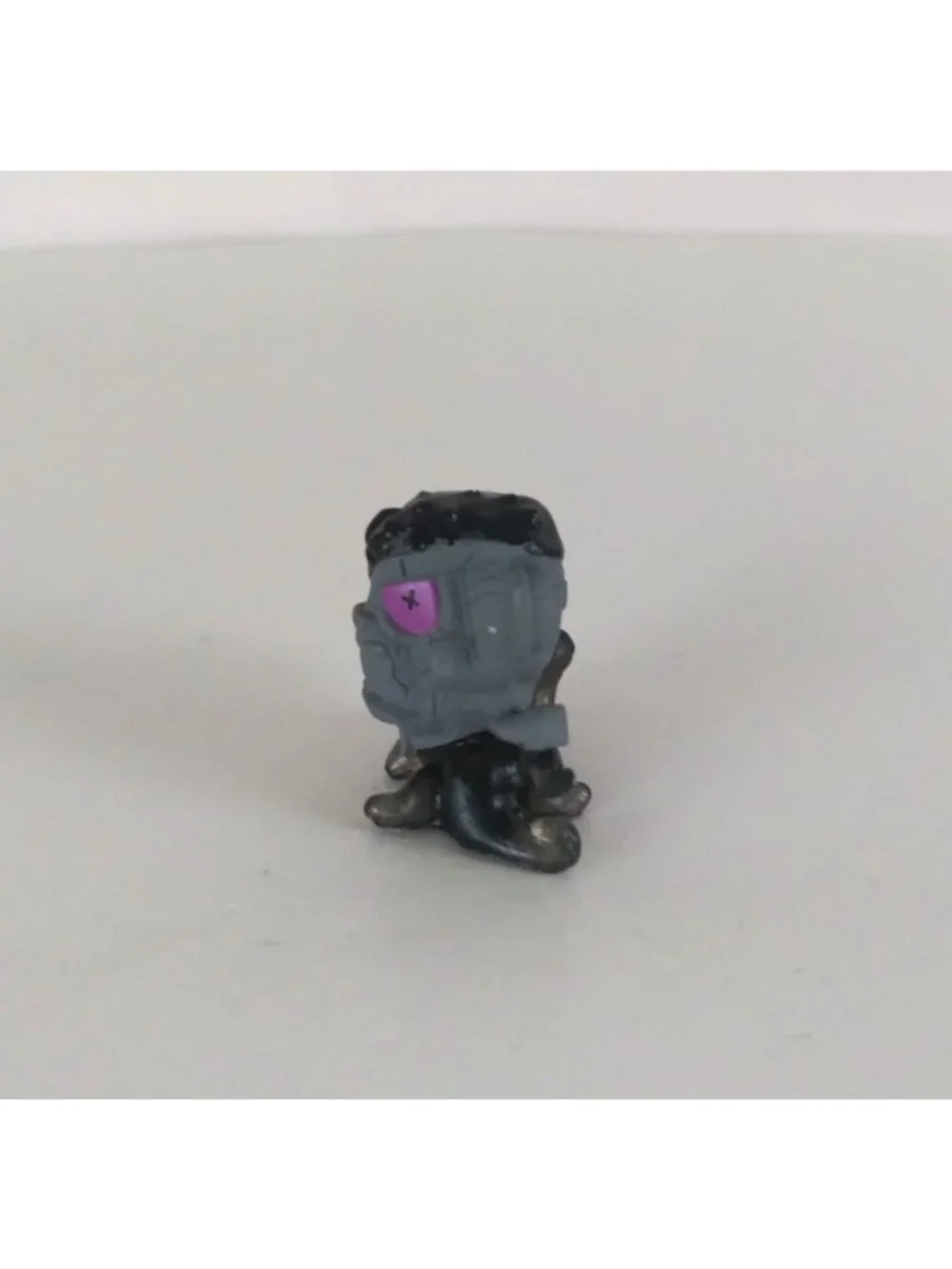 Mr. Beast Labs Swarms Hyper Fusion Series Shadow Swarmers Spider Chimp Ultra Rar